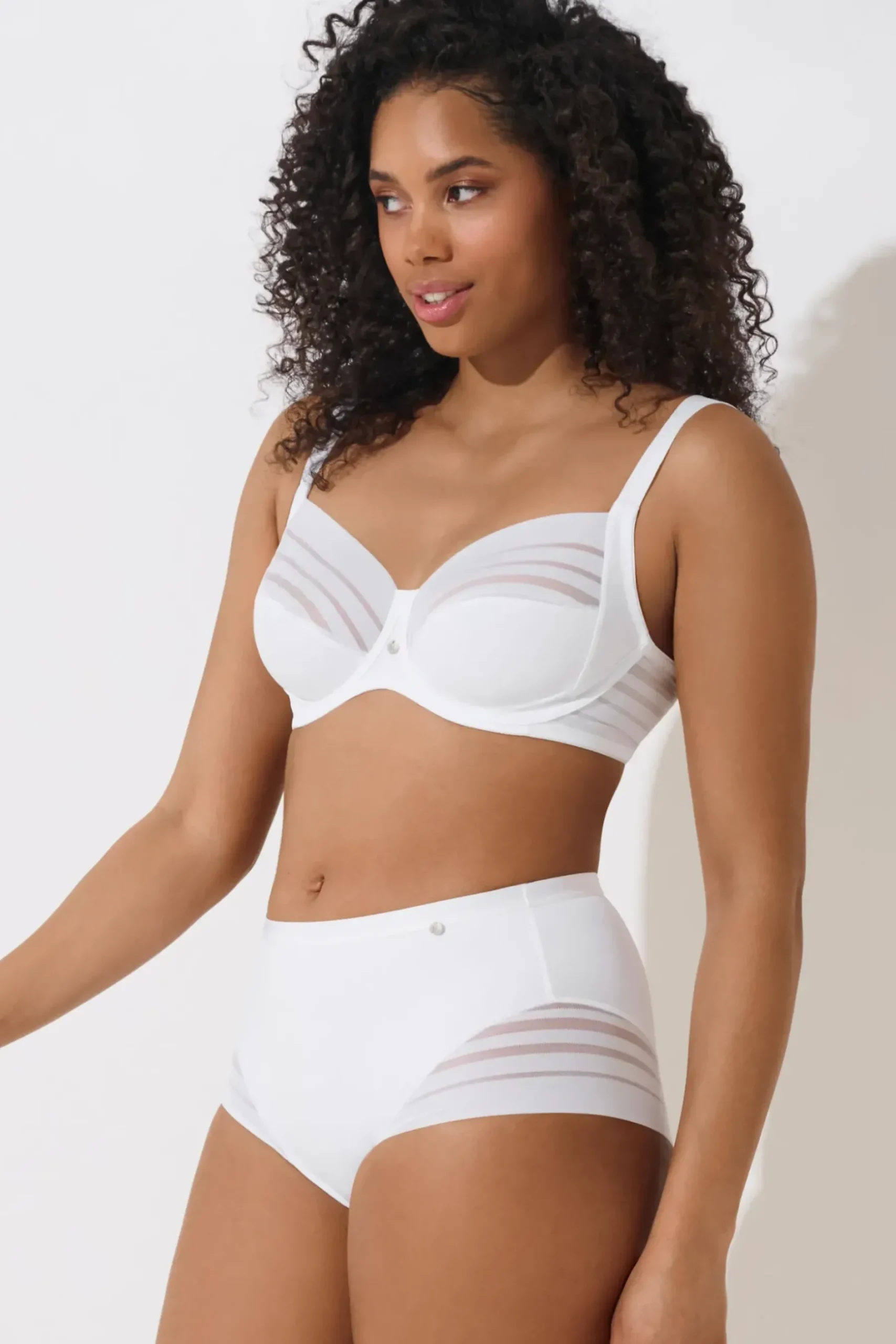 Discount Hoher Slip »Alegra" Damen Unterteile