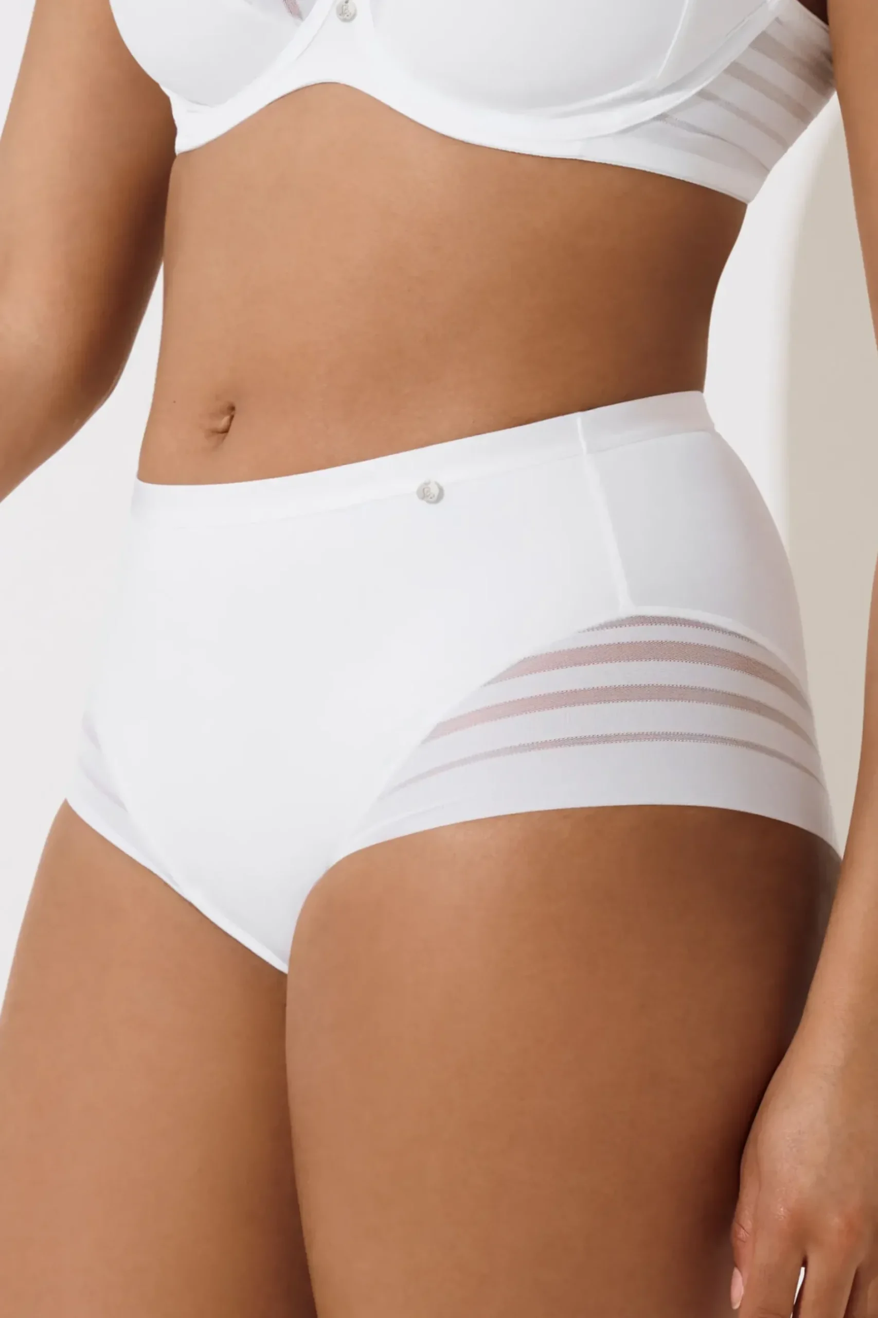 Discount Hoher Slip »Alegra" Damen Unterteile
