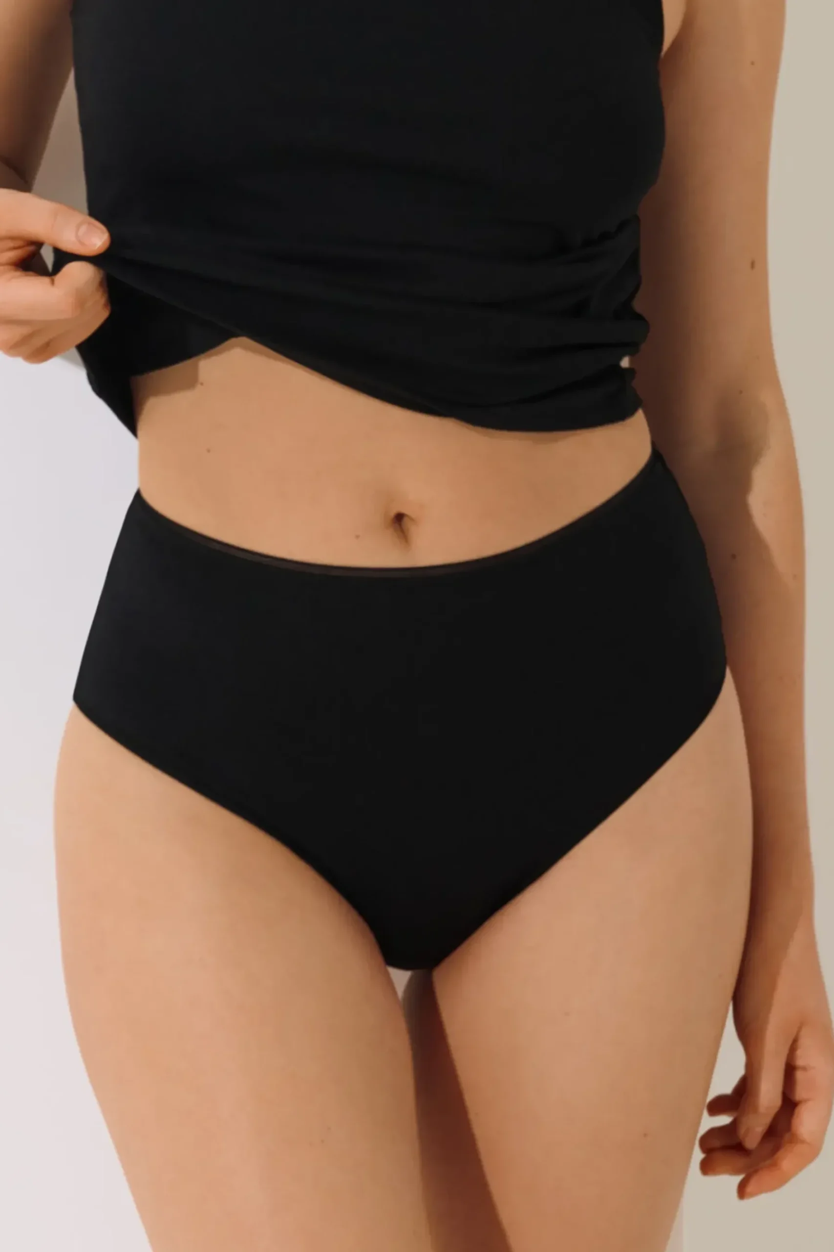 Sale Hoher Slip »Emma« Damen Unterteile