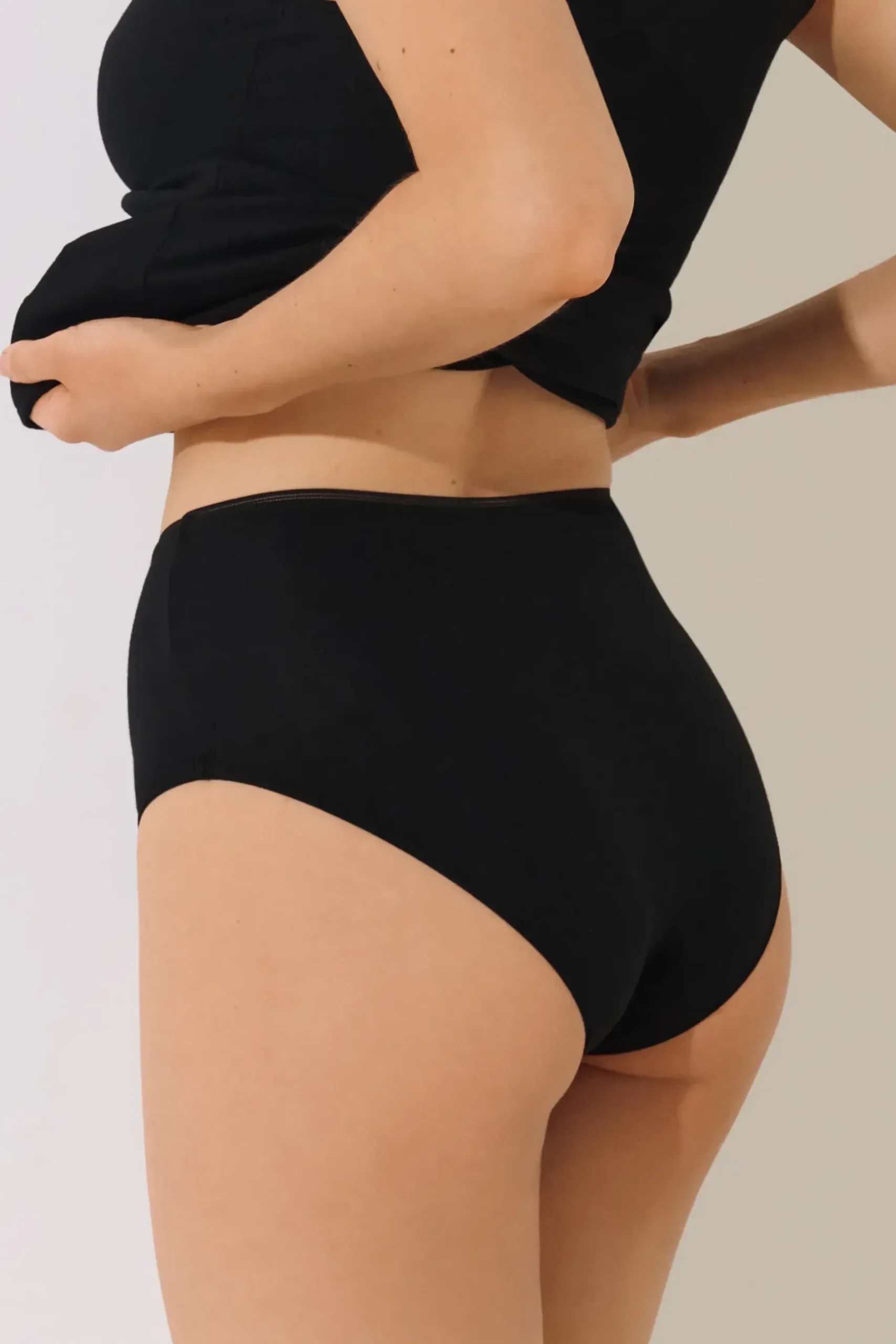 Sale Hoher Slip »Emma« Damen Unterteile