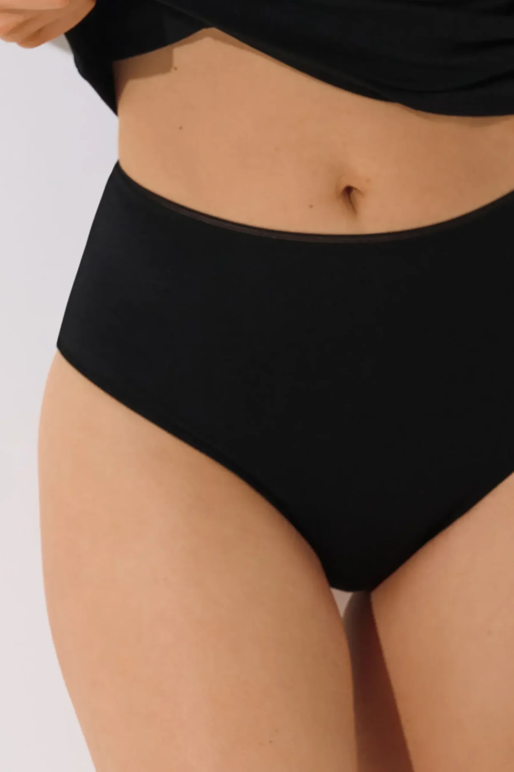 Sale Hoher Slip »Emma« Damen Unterteile