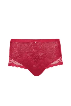 Online Hoher Slip Evelyn Damen Unterteile
