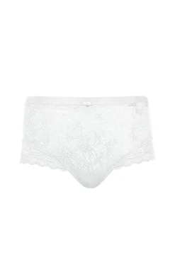 Fashion Hoher Slip Evelyn Damen Unterteile