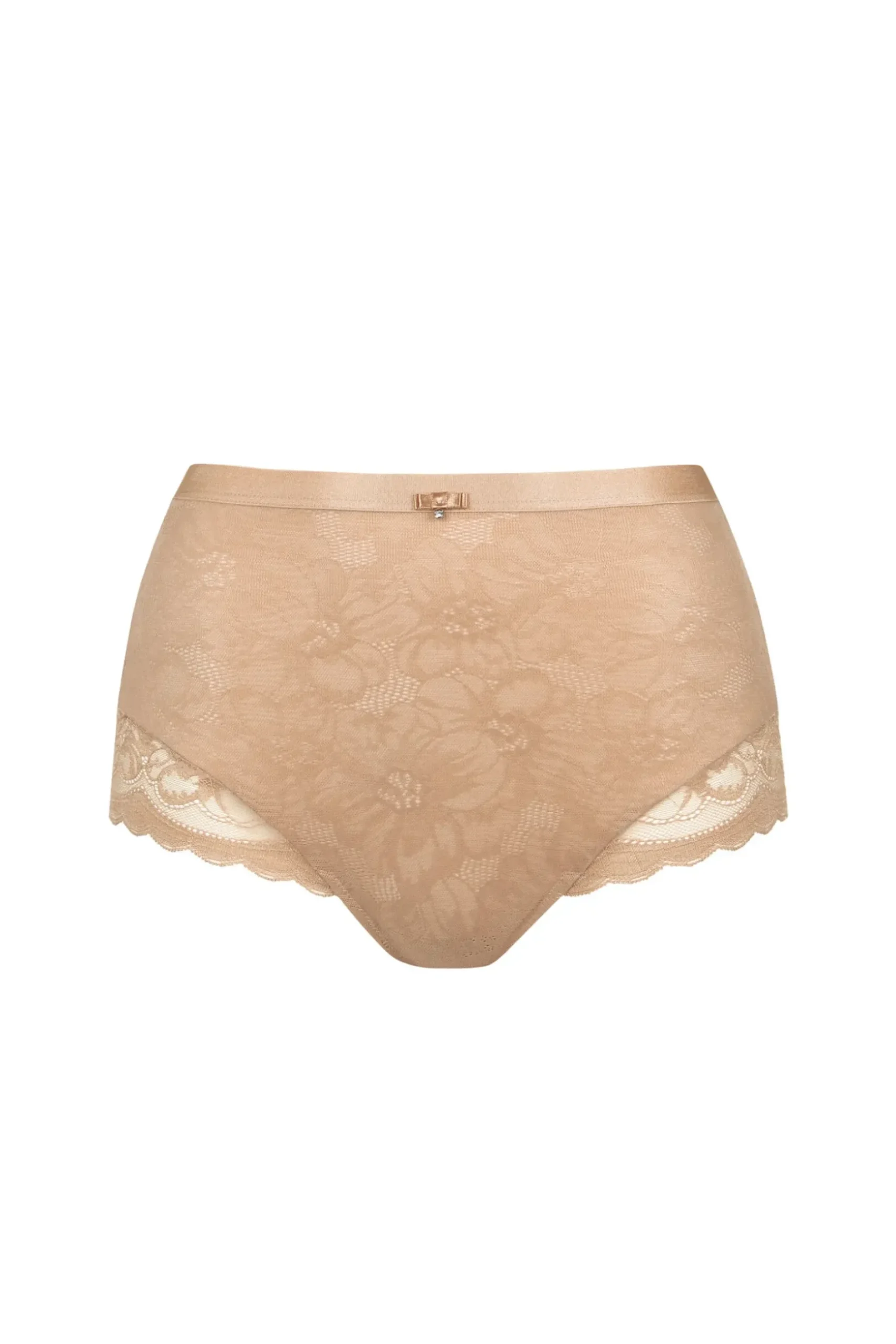Fashion Hoher Slip Evelyn Damen Unterteile