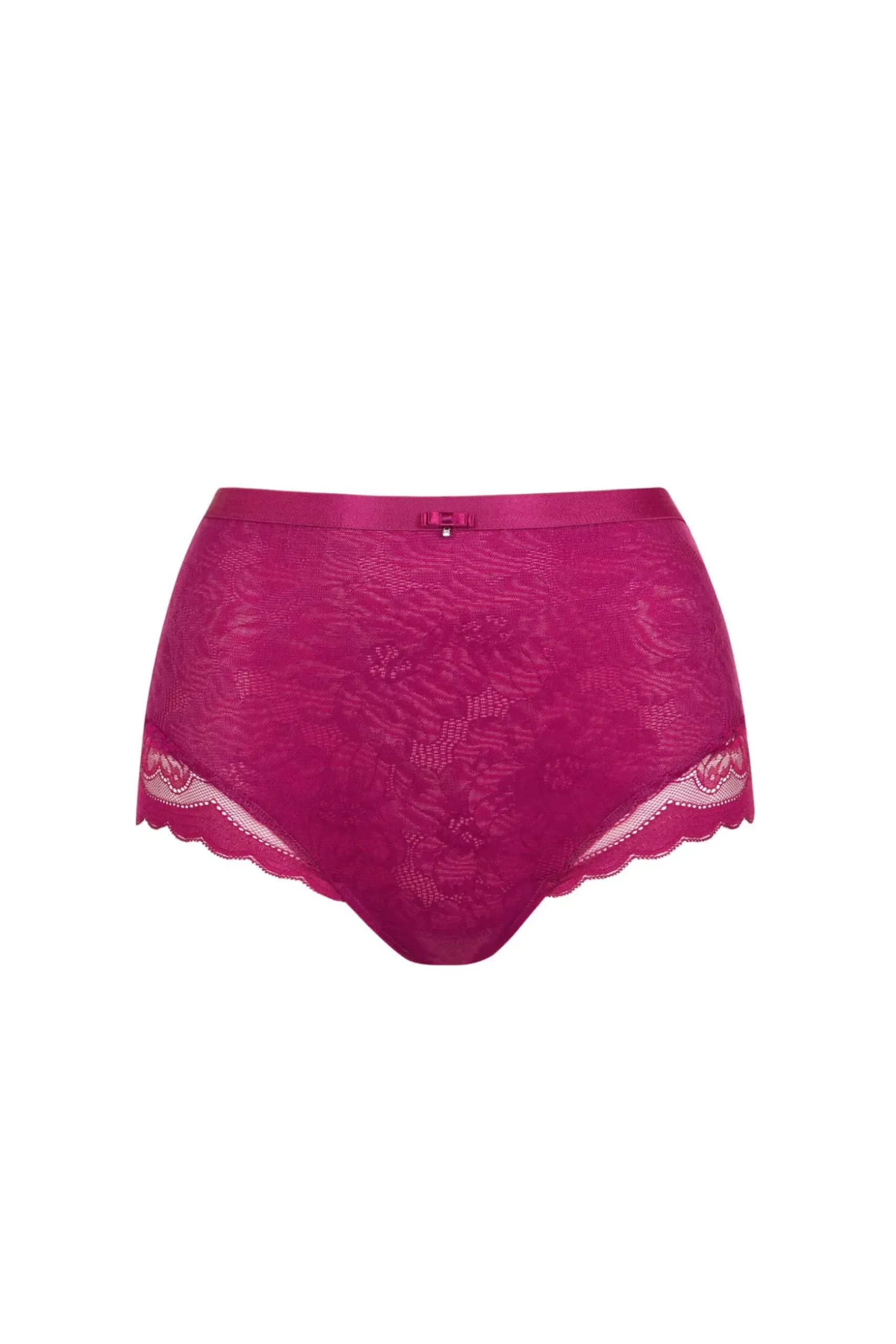 Best Hoher Slip Evelyn Damen Unterteile