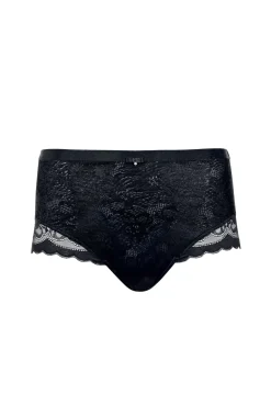 Best Hoher Slip Evelyn Damen Unterteile