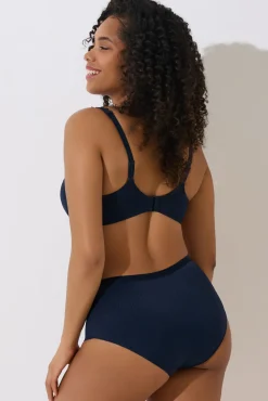 Discount Hoher Slip »Gracia« Damen Unterteile