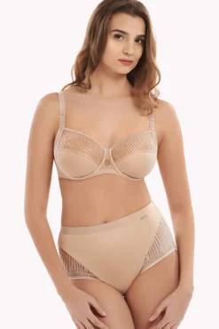 Best Hoher Slip Ivonne Damen Unterteile