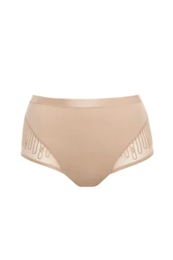 Best Hoher Slip Ivonne Damen Unterteile