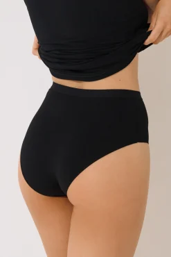 Discount Hoher Slip »Kaia« Damen Unterteile