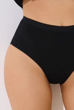 Discount Hoher Slip »Kaia« Damen Unterteile