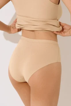 Outlet Hoher Slip »Kaia« Damen Unterteile