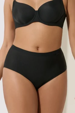 Outlet Hoher Slip »Laura« Damen Unterteile