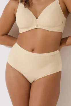 Sale Hoher Slip »Laura« Damen Unterteile