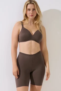 New Hoher Slip mit längerem Bein »Maya« Damen Unterteile