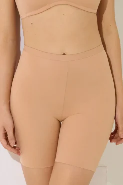 Sale Hoher Slip mit längerem Bein »Maya« Damen Unterteile