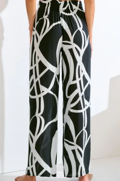 Outlet Hose »Honolulu« Damen Hosen|Accessoires