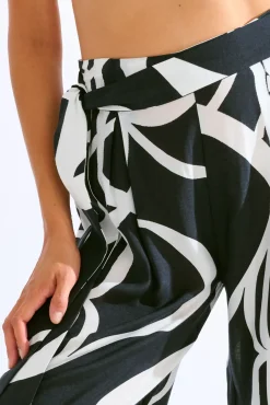 Outlet Hose »Honolulu« Damen Hosen|Accessoires