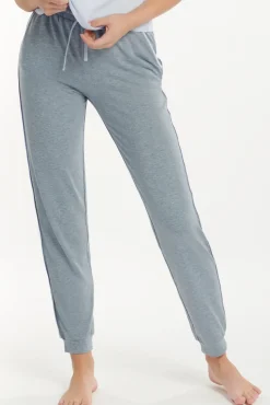 Clearance Hose »Laura« Damen Pyjamas|Hosen