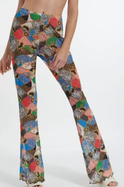 New Hose »Olbia« Damen Hosen|Accessoires