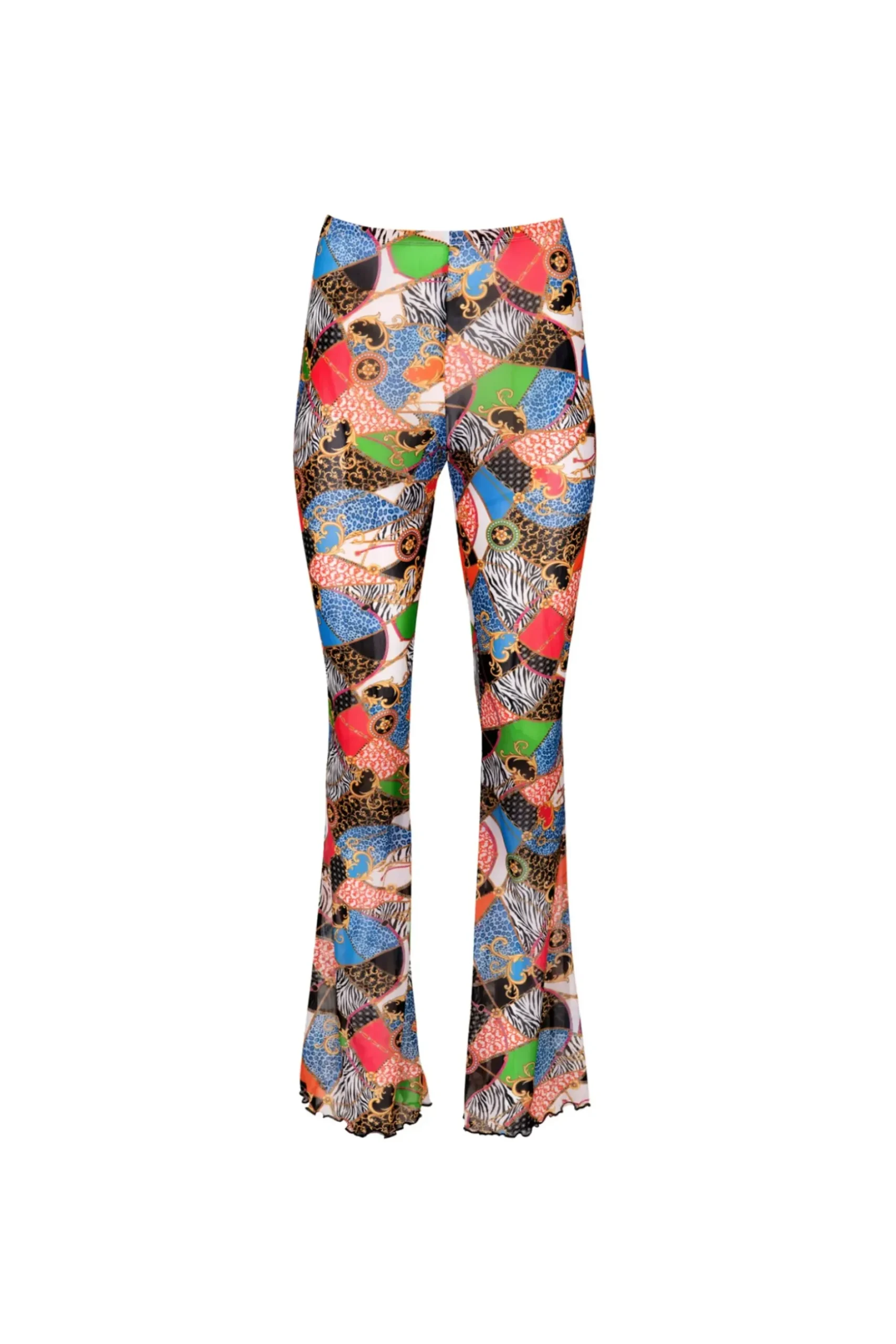 New Hose »Olbia« Damen Hosen|Accessoires