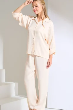 Hot Hose »Paris« Damen Hosen