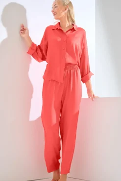 New Hose »Paris« Damen Hosen