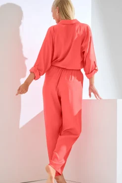 New Hose »Paris« Damen Hosen