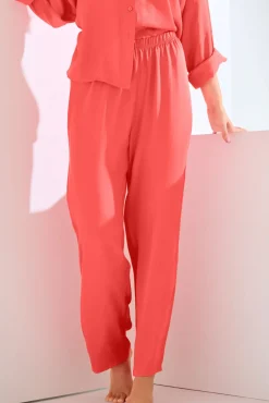 New Hose »Paris« Damen Hosen