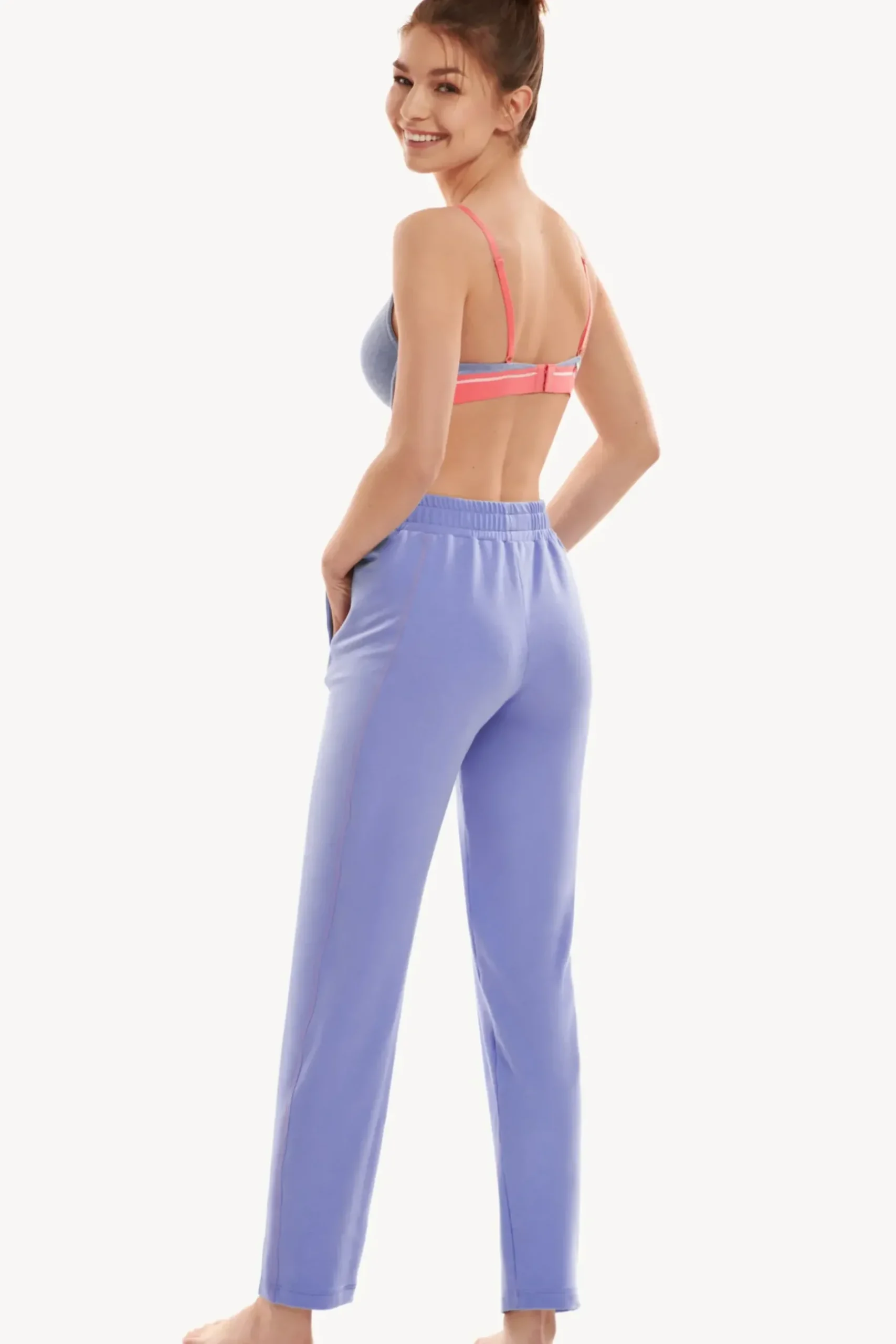 Hot Hose »Youthful« Damen Hosen