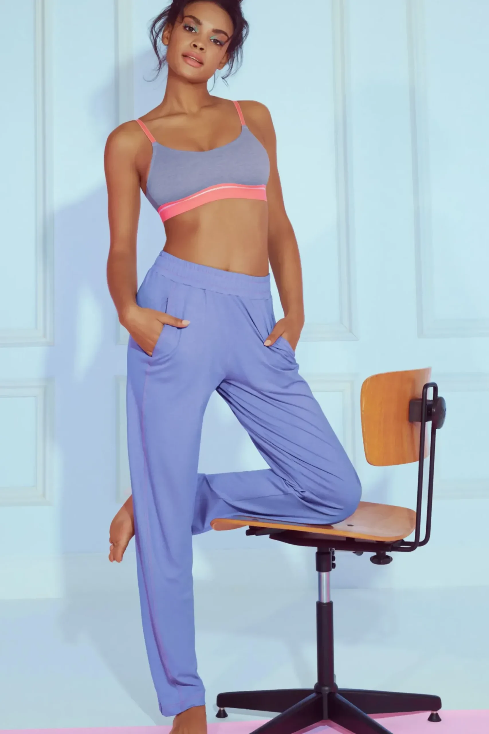 Hot Hose »Youthful« Damen Hosen