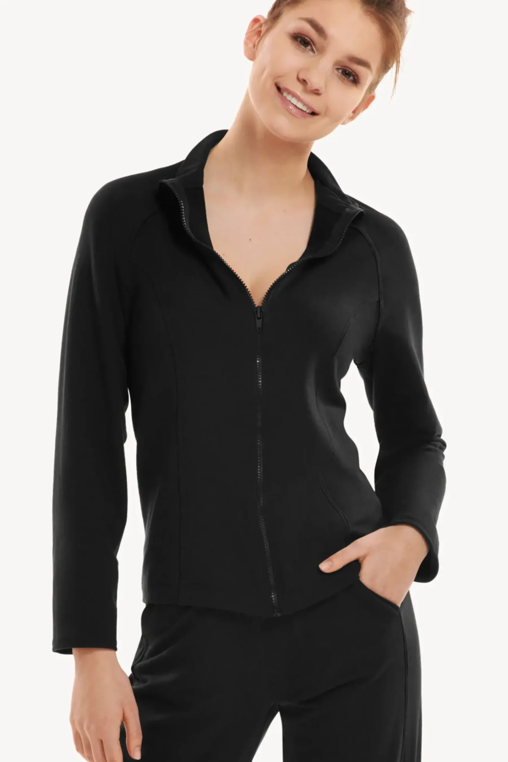 Best Jacke »Youthful« Damen Blazer & Jacken