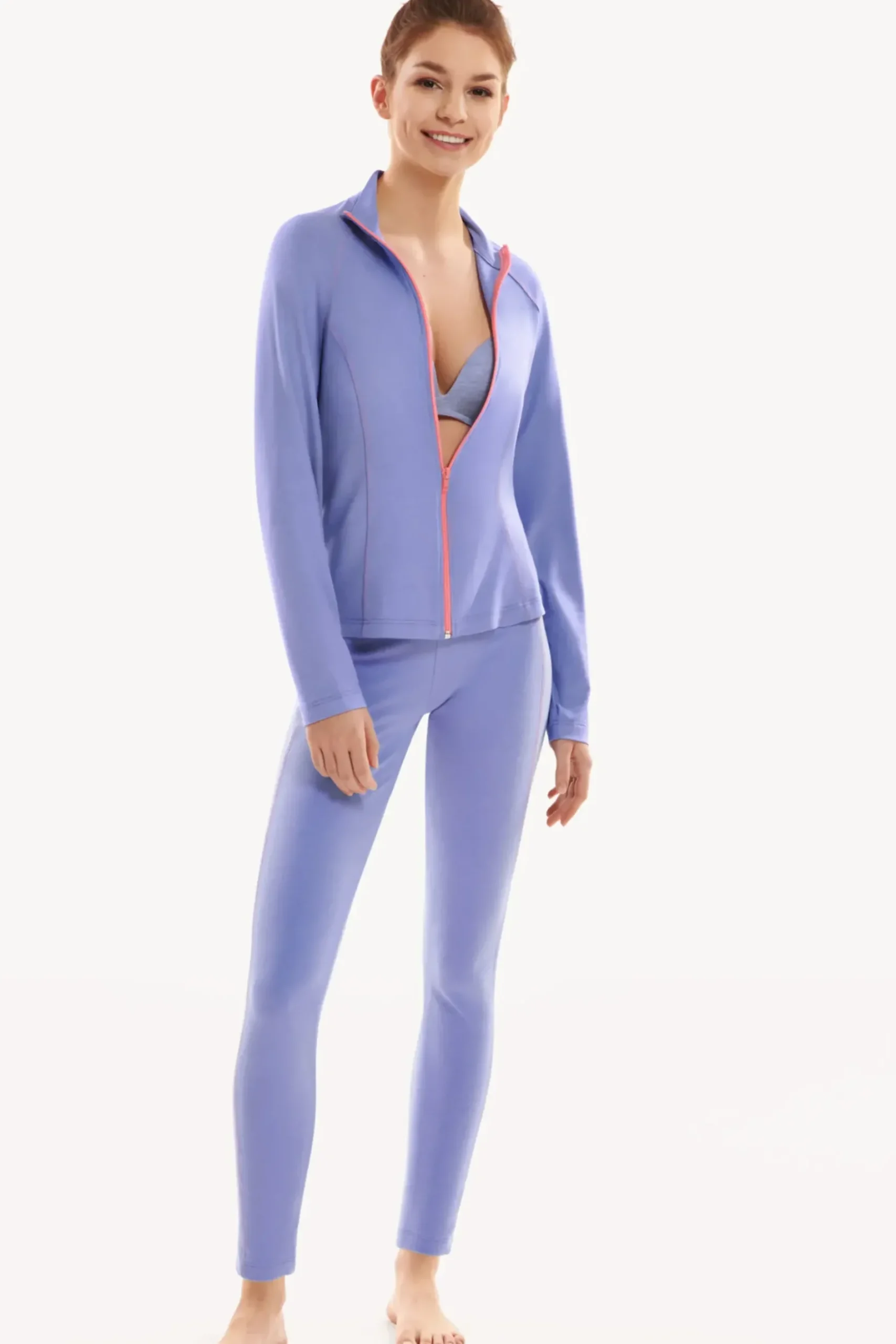 Hot Jacke »Youthful« Damen Blazer & Jacken
