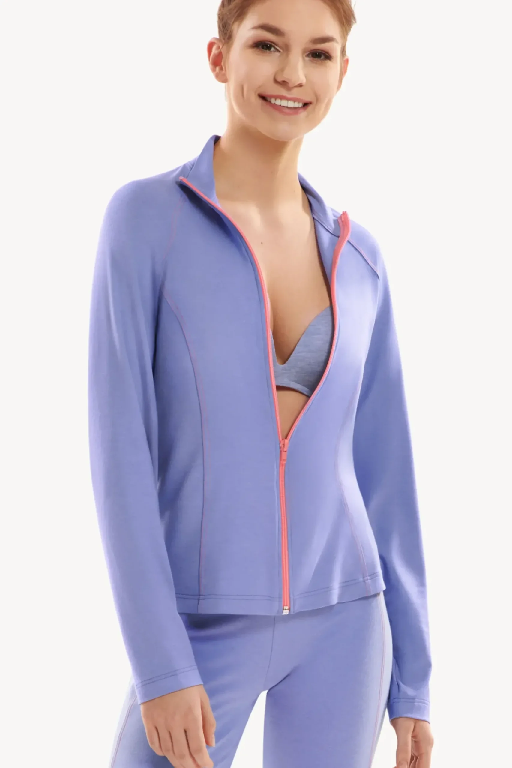 Hot Jacke »Youthful« Damen Blazer & Jacken