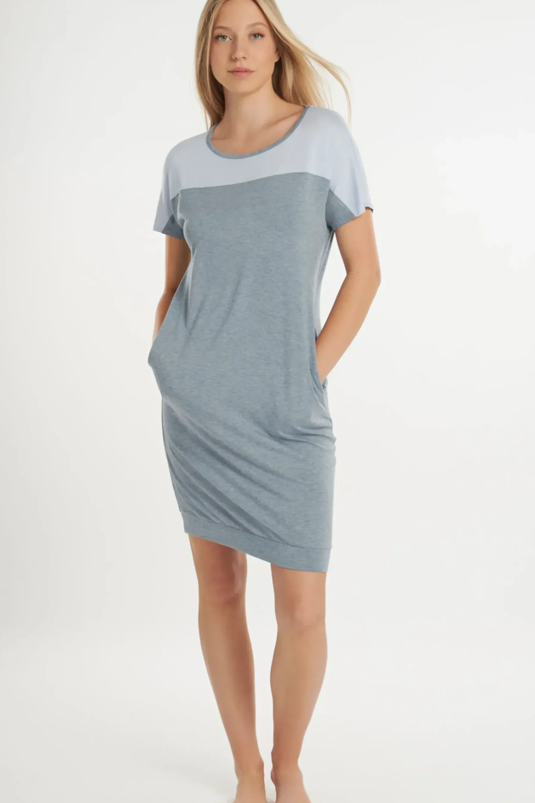 New Kleid »Laura« Damen Nachthemden|Kleider & Röcke
