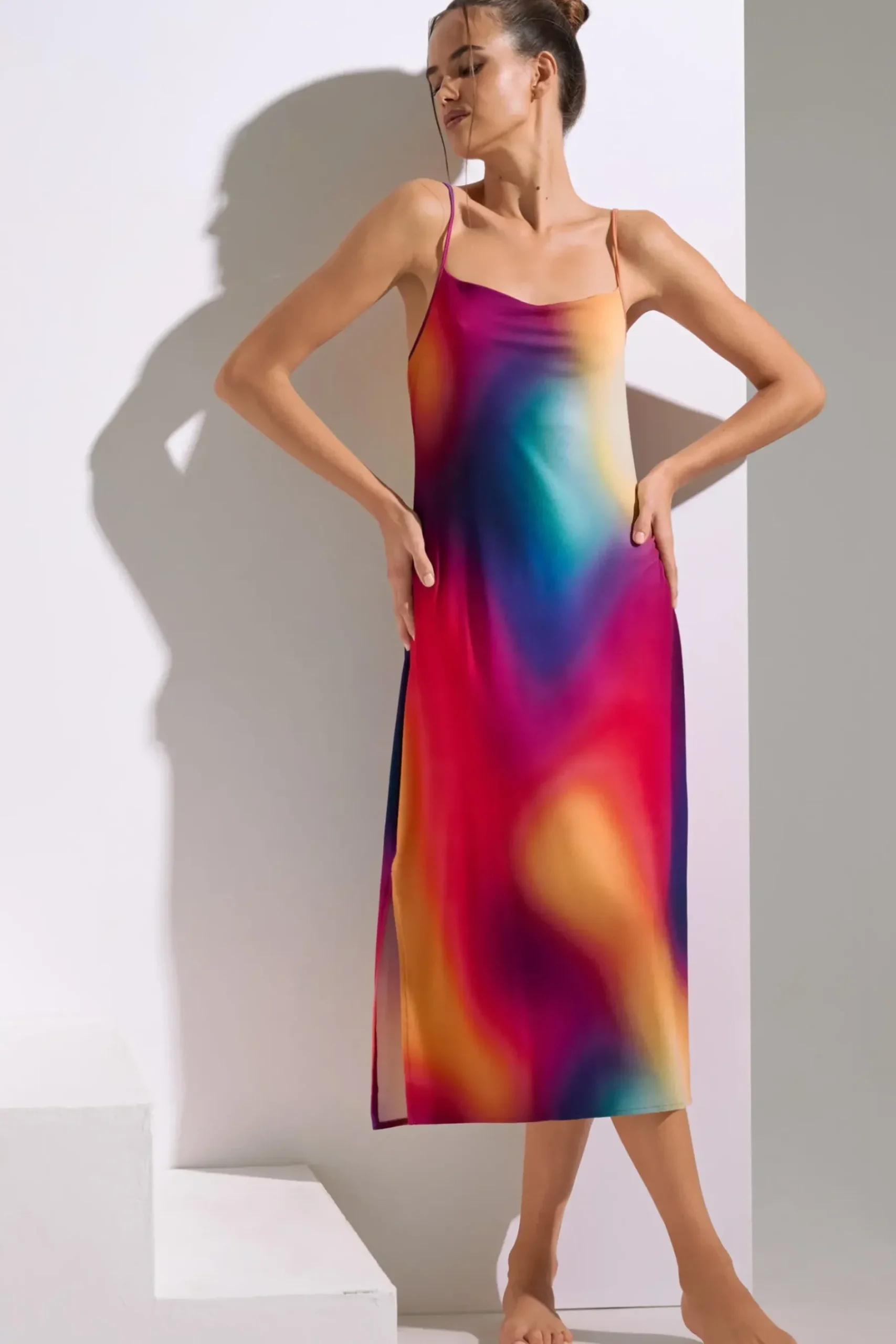 Outlet Kleid »Olympia« Damen Accessoires