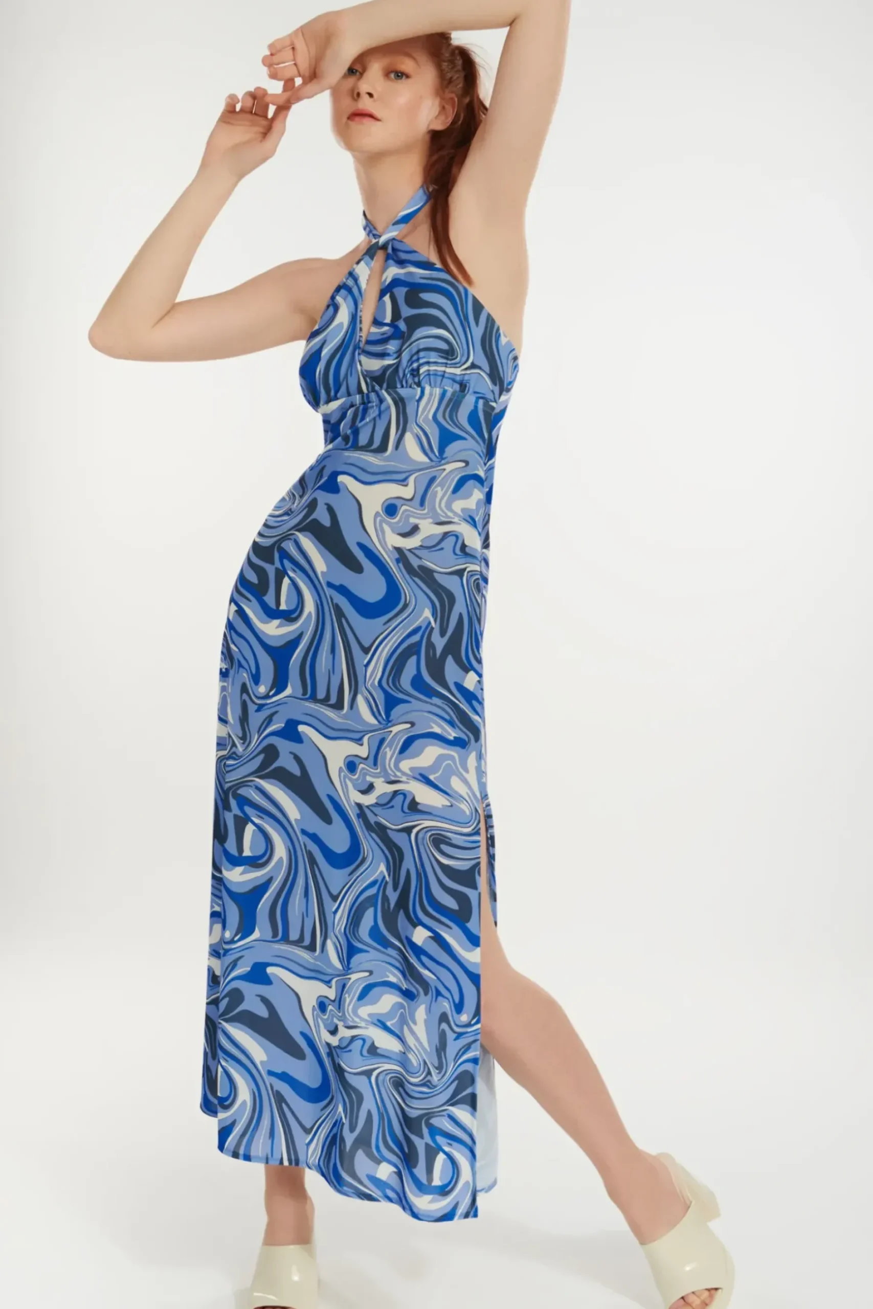 Discount Kleid »Palma« Damen Kleider & Röcke|Accessoires
