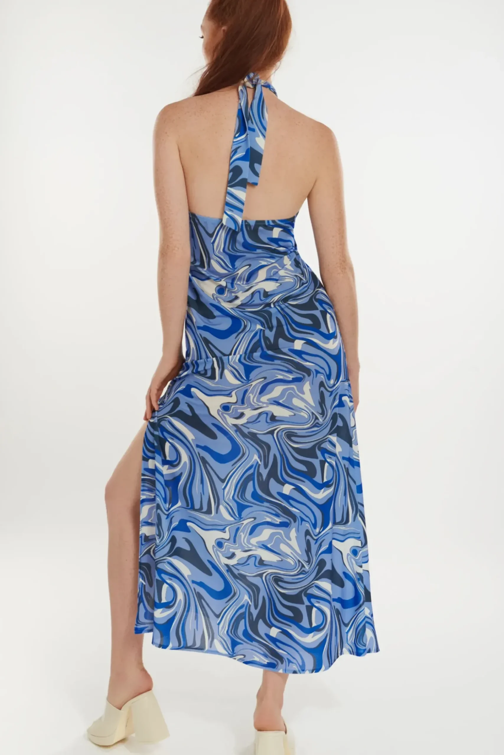 Discount Kleid »Palma« Damen Kleider & Röcke|Accessoires