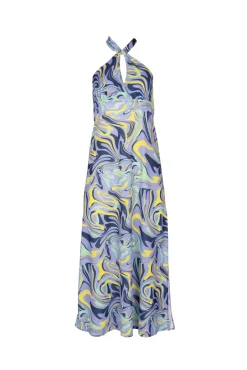 Hot Kleid »Palma« Damen Kleider & Röcke|Accessoires