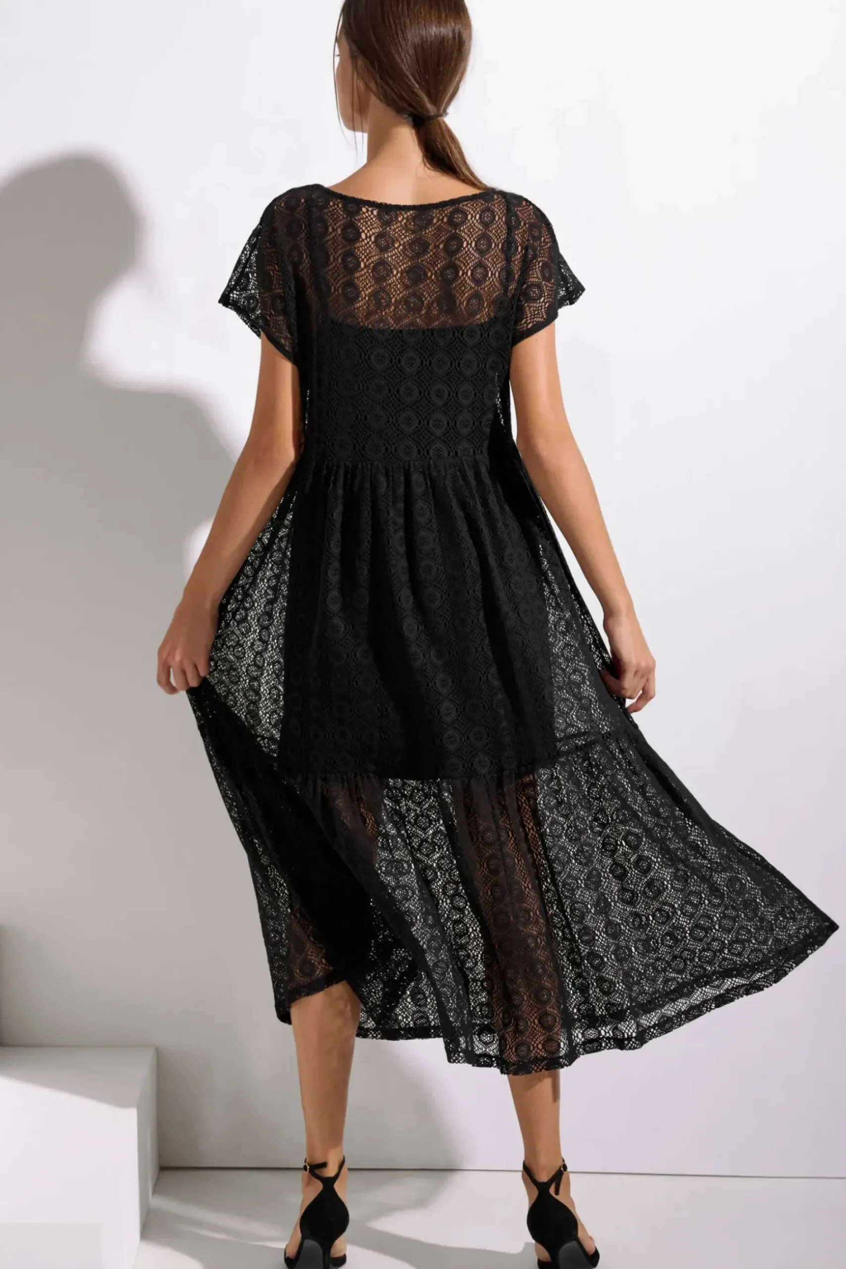 New Kleid »Rimini« Damen Accessoires