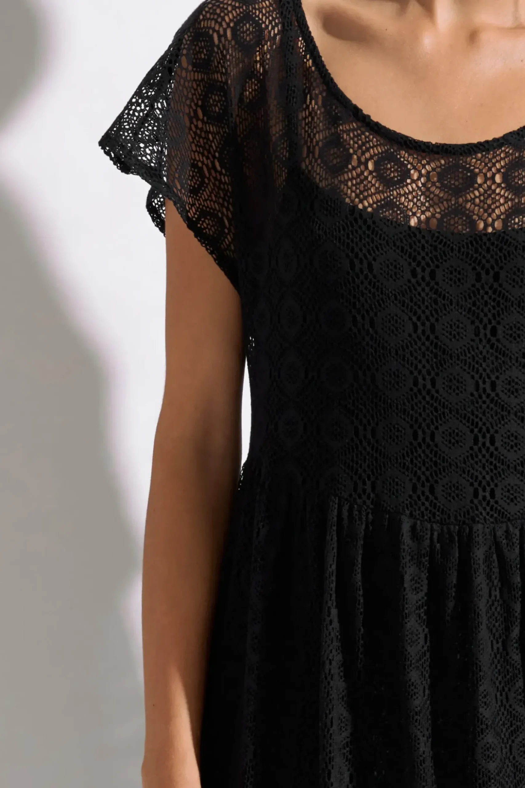 New Kleid »Rimini« Damen Accessoires
