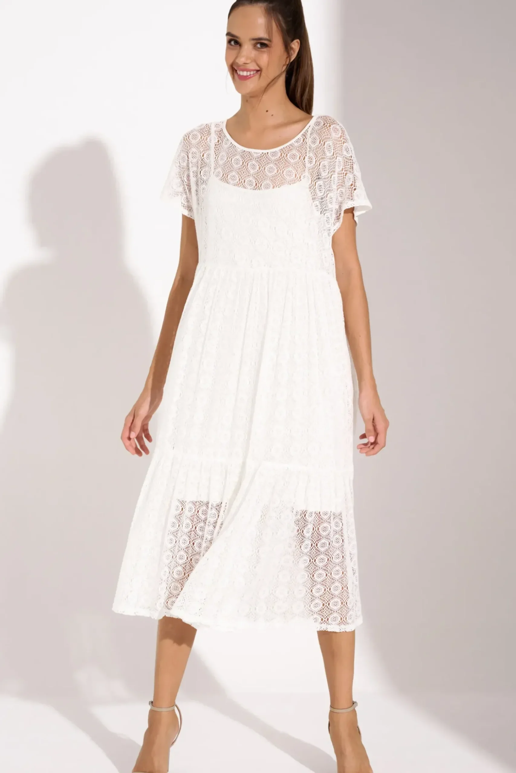 Online Kleid »Rimini« Damen Accessoires