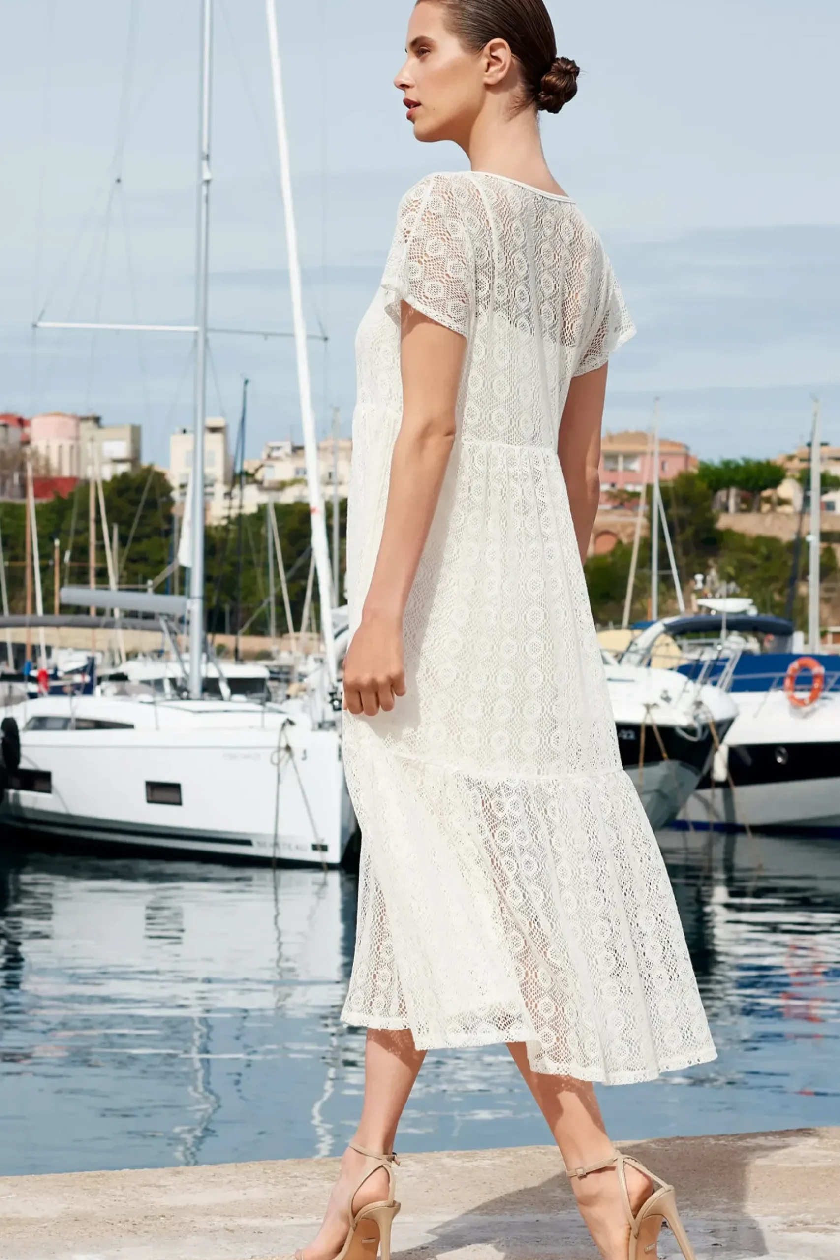 Online Kleid »Rimini« Damen Accessoires