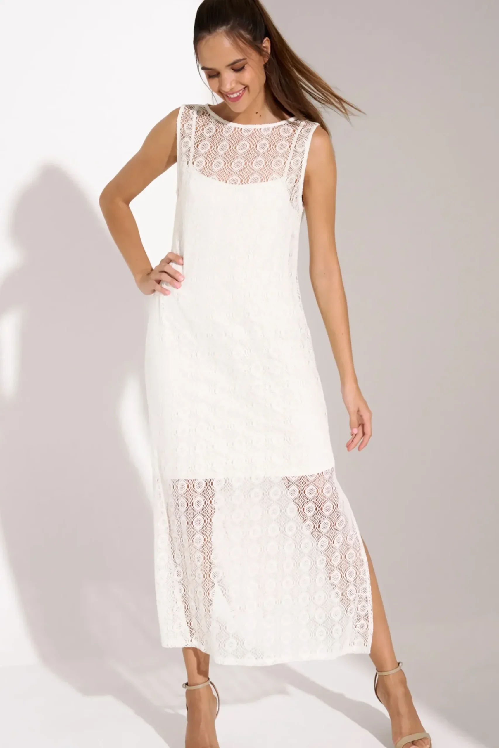 Outlet Kleid »Rimini« Damen Accessoires