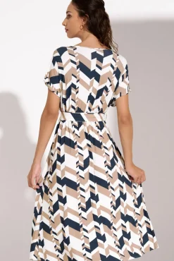 Hot Kleid »Toulouse« Damen Kleider & Röcke|Accessoires
