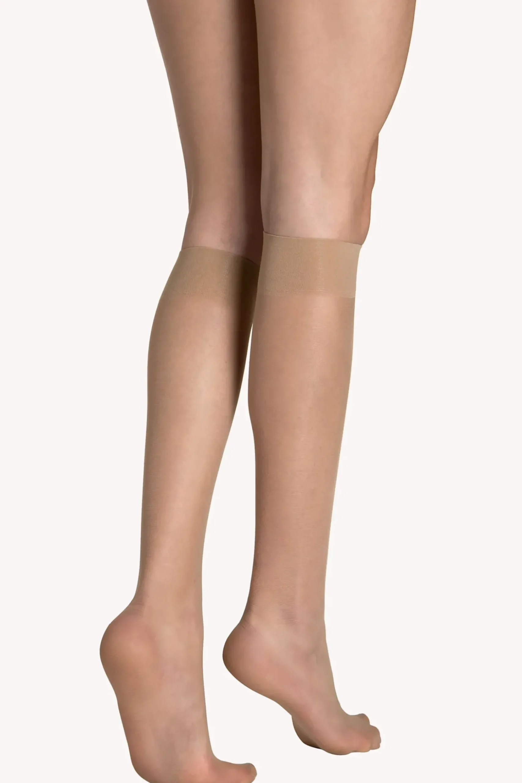 Sale Kniestrümpfe Pretty 15 – 2-Pack Damen Kniestrümpfe & Söckchen
