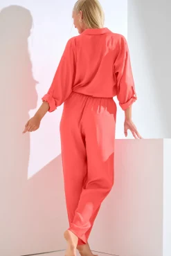 Clearance Langarm Bluse »Paris« Damen Blusen & Tuniken