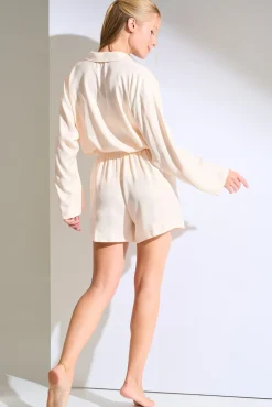 Clearance Langarm Bluse »Paris« Damen Blusen & Tuniken