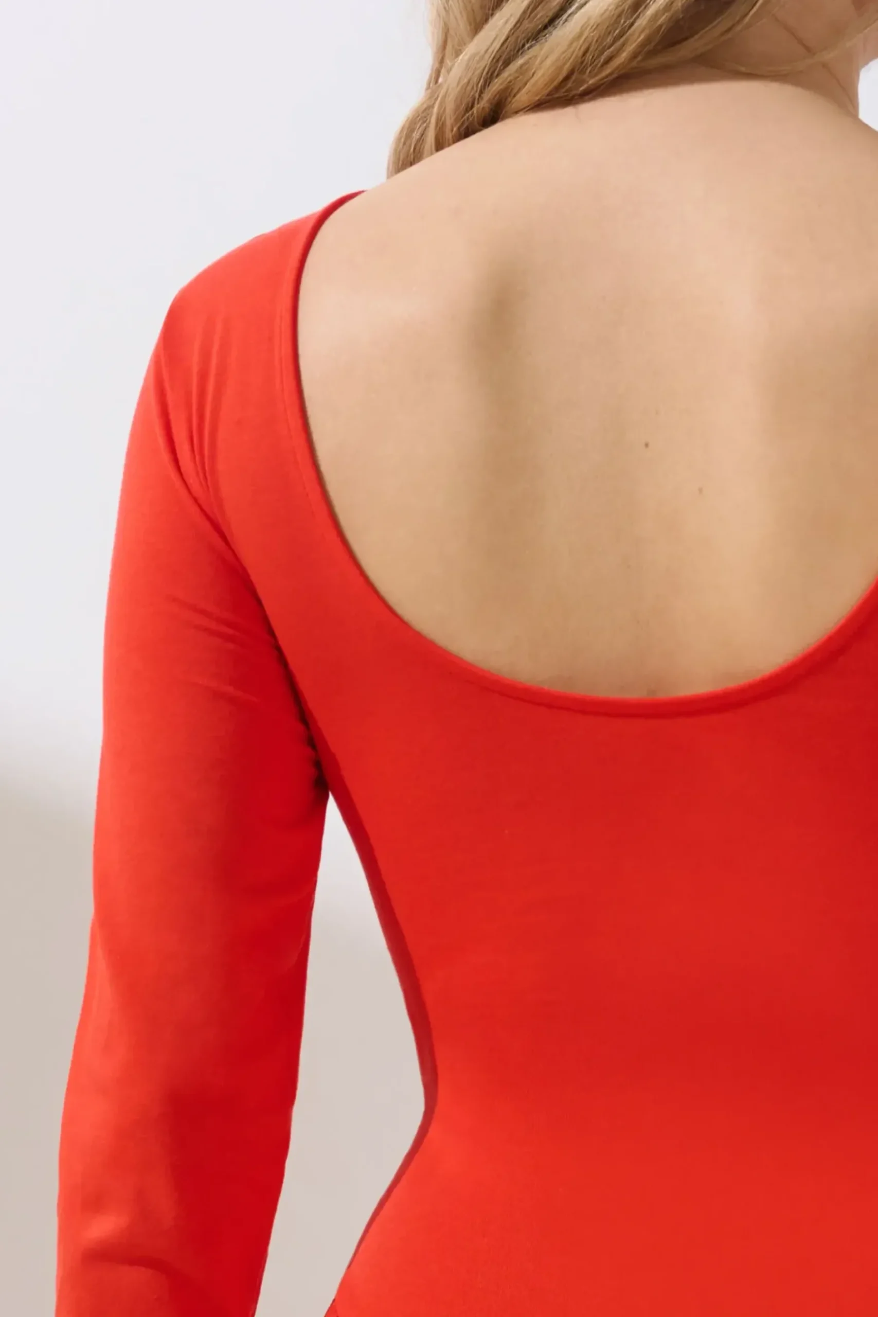 Fashion Langarm Body »Galaxy« Damen Bodys