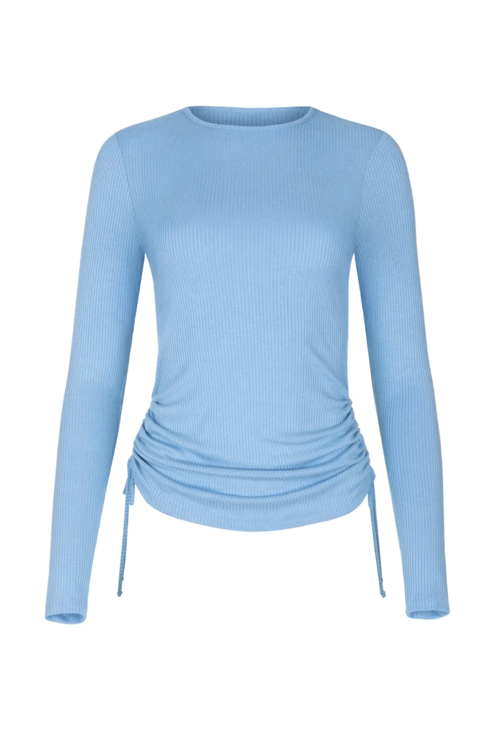 Sale Langarm Top »Kenza« Damen Shirts